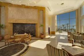 Shams Prestige Abu Soma (Adults Only) - Réception