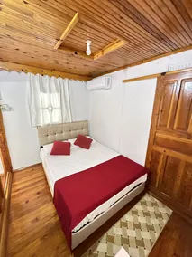 Türkmen Apart - Room