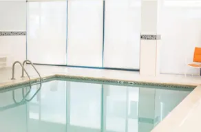 Hyatt House Auburn Hills/Detroit - Piscine