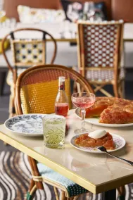 Mama Shelter Lille - Restaurant