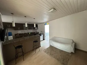 Pousada Residencial - PVH - Room