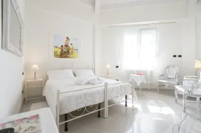 Boutique Hotel San Giovanni - Værelse