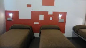 Albergue Inturjoven Cazorla - Room