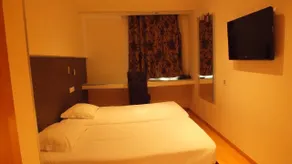 Hotel Bocage - Habitación