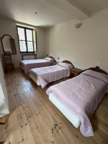 Rifugio Escursionistico Locanda Borgo Villa - Rom