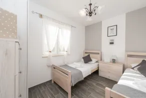 Villa St.vid 3 - Habitación
