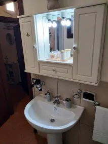 Atena Apartments Agrigento centro - Bad