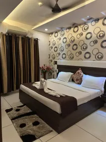 Mithilesh Hotel  - Rum
