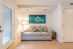 Basecamp Resorts Revelstoke - Chambre