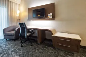Courtyard by Marriott Rock Hill - Chambre