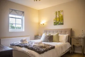 Five Bells Wickham - Room