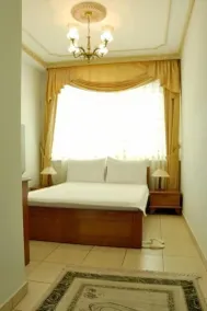 Hotel Diwa - Zimmer
