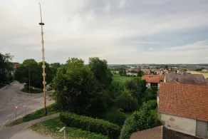 Zum Spitzbuam - View from room