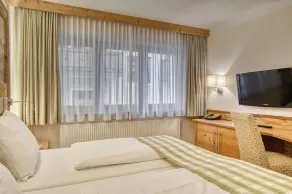 Hotel Alte Post Fieberbrunn - Camera