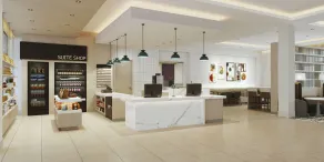 Homewood Suites By Hilton Shreveport South - Lobby