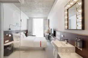 Ruby Ella Hotel Cologne by IHG - Quarto