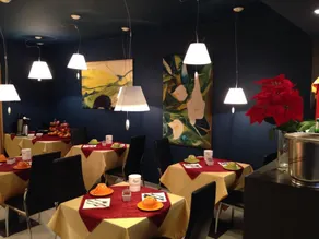 Villa Regina - Restaurant