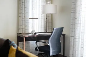Residence Inn by Marriott Long Beach - Chambre