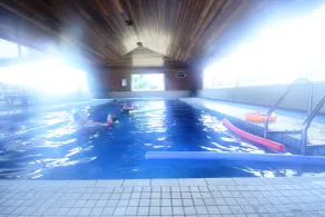 Bell Tower Inn - Pool
