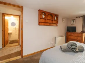 The Orchard - Room