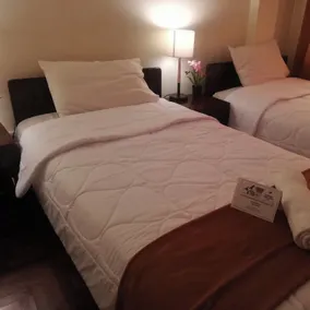 hola wellness - Zimmer
