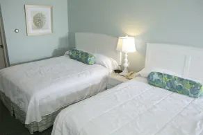 Anchorage Inn and Resort - Chambre