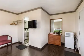 Malone Inn - Room