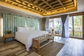 Hotel Isla del Encanto - Room