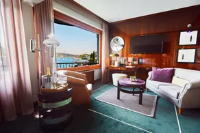Bebek Hotel By The Stay - Room