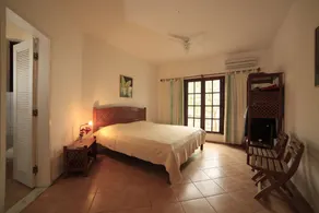 Casa para temporada no Cumbuco - Room