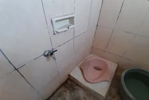 Hotel O Wisma Bani Pandi Syariah - Bathroom