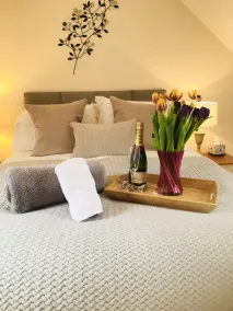 The Celyn - Room
