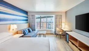 Hyatt Regency Orange County - Chambre