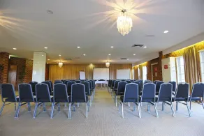 Quality Hotel Melbourne Airport - Business center