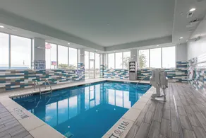Holiday Inn Greenville - Woodruff Road by IHG - Pool