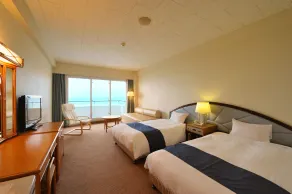 EN RESORT Kumejima EEF Beach Hotel - Room