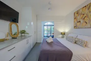 Mango Lagoon Resort & Wellness Spa - Room