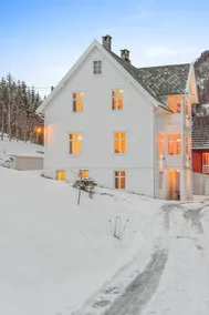 Lilandtunet Apartments Voss - Room