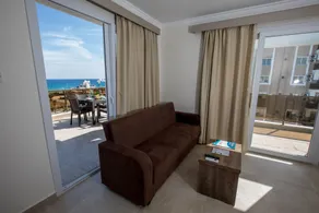 Noyanlar Holiday Homes - Vistas desde la habitación