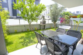 Antalya City Hotel & Spa - Vue de la chambre