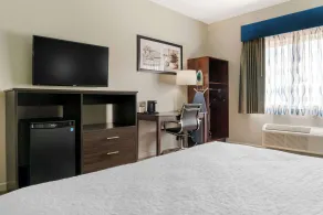 Best Western Clare Hotel - Rom