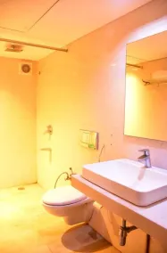 Hotel Cambean - Bathroom