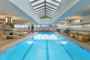 The Westin Jersey City Newport - Piscine