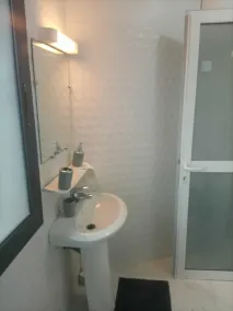 Residence Holi - Bathroom