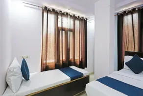 Hotel Raaso Inn Laxminagar BY Arrow - Zimmer