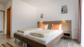 Pension Kirchenwirt - Room