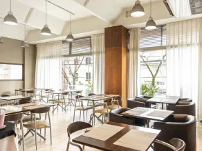 Sarum Hotel Design - Ristorante