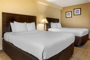 I-Drive Hotel at Universal - Zimmer