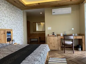 D's Casa - A Unique Spanish Boutique House - Room