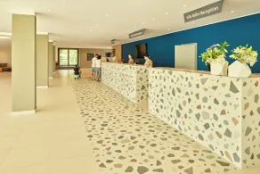 Maistra Select Astarea Hotel - Recepción